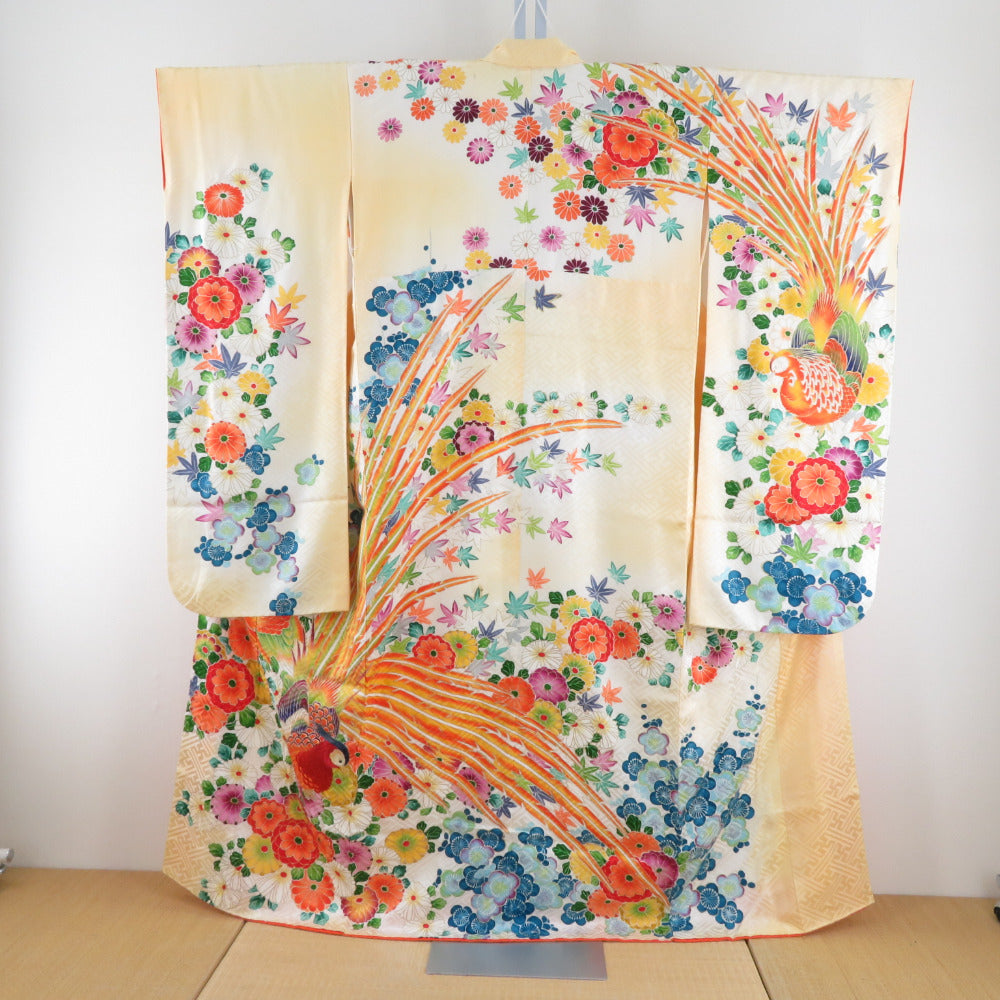 J142☆送料込み❣️ 振袖 着物 4枚 まとめ売り❣️ 楽天市場】 振袖・着物 : ふりふ 楽天市場店