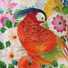 Load image into Gallery viewer, 振袖　正絹
