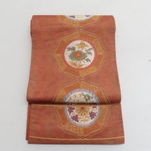 画像をギャラリービューアに読み込む, 袋帯 キモノオフ