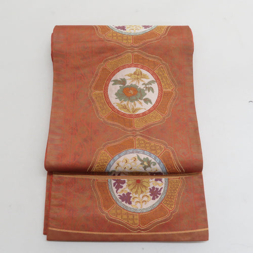 袋帯 キモノオフ