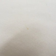 Load image into Gallery viewer, 名古屋帯 正絹 刺繍入り ベージュ色ｘ緑色ｘ多色 金糸 梅に紅葉模様 六通柄 カジュアル 仕立て上がり 着物帯 長さ353cm