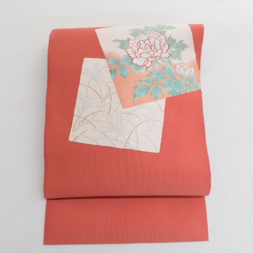 名古屋帯 キモノオフ