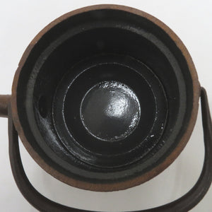 南部鉄器 急須