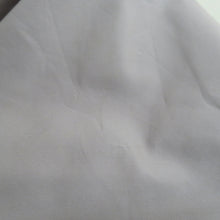 Load image into Gallery viewer, 名古屋帯 正絹 薄紫色ｘベージュ色 ラベンダー系 パステル系 山風景文様 お太鼓柄 カジュアル 仕立て上がり 着物帯 長さ362cm