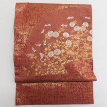 Load image into Gallery viewer, 名古屋帯 キモノオフ