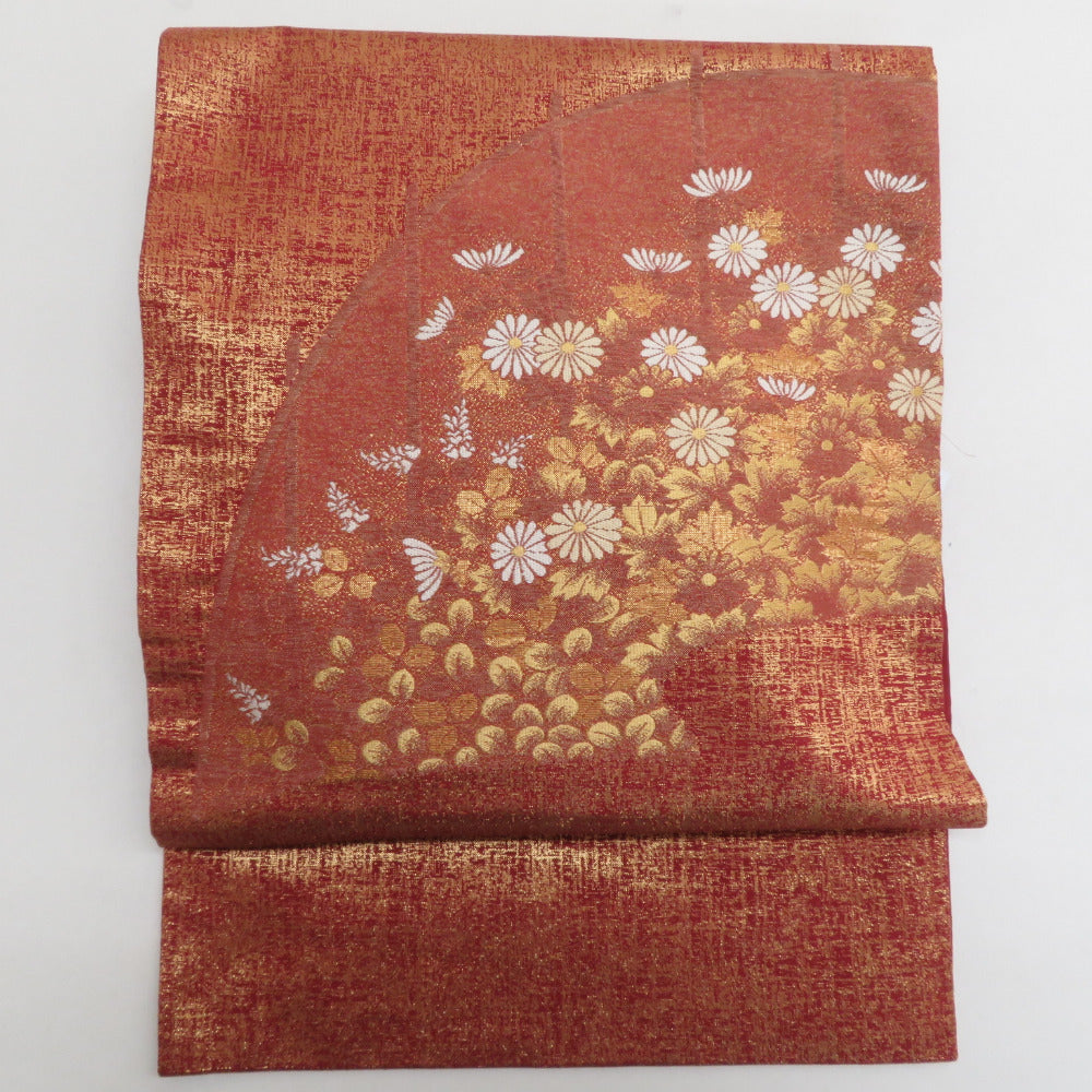 名古屋帯 キモノオフ