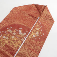 Load image into Gallery viewer, 名古屋帯 レッド