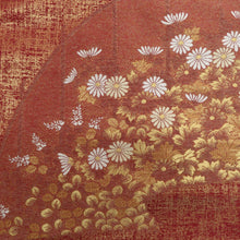 Load image into Gallery viewer, 名古屋帯 レディース 正絹