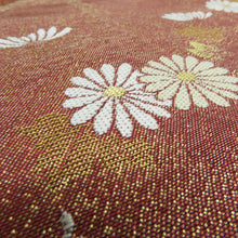 Load image into Gallery viewer, 名古屋帯 正絹