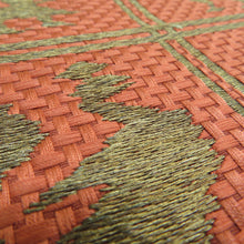 Load image into Gallery viewer, 名古屋帯 正絹