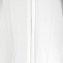 画像をギャラリービューアに読み込む, 紬 着物 本場大島 誠織り 片ス式 茶色 縞模様 袷 広衿 正絹 余り布付き 仕立て上がり着物 身丈169cm