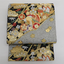 Load image into Gallery viewer, 袋帯 キモノオフ