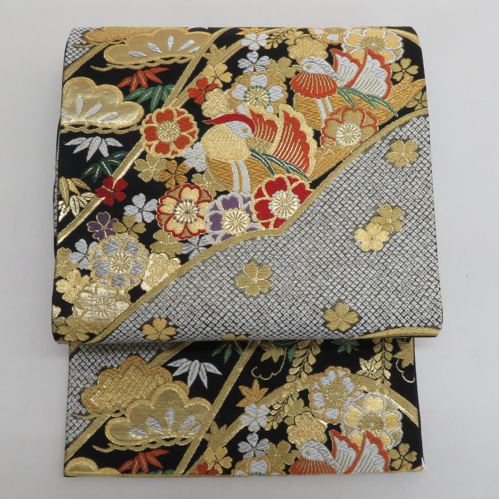 袋帯 キモノオフ