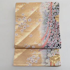 袋帯 キモノオフ