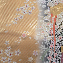 Load image into Gallery viewer, 袋帯 レディース 正絹