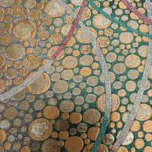 Load image into Gallery viewer, 正絹 袋帯 フォーマル