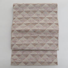 Load image into Gallery viewer, 名古屋帯 キモノオフ