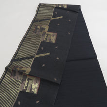 Load image into Gallery viewer, 袋帯 ブラウン