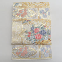 Load image into Gallery viewer, 袋帯 キモノオフ