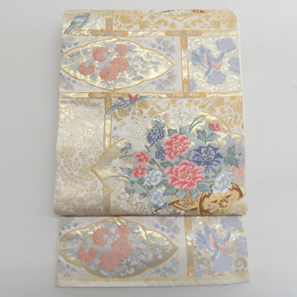 袋帯 キモノオフ