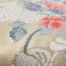 Load image into Gallery viewer, 正絹 袋帯 フォーマル