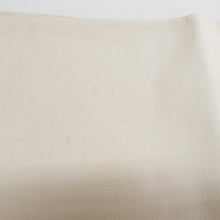 Load image into Gallery viewer, 袋帯 パステル系 ゴールド系 金糸銀糸 流水に菊と桐文様 薄緑色ｘ薄赤色 六通柄 正絹 仕立て上がり 着物帯 長さ408cm