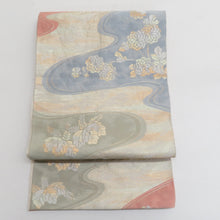 Load image into Gallery viewer, 袋帯 キモノオフ