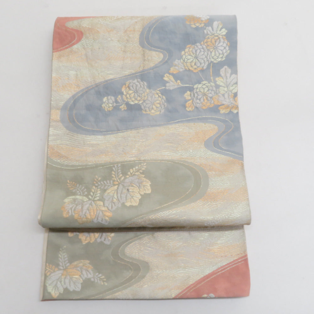 袋帯 キモノオフ