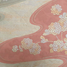 Load image into Gallery viewer, 袋帯 レディース 正絹