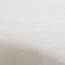 Load image into Gallery viewer, 袋帯 西陣織 ながしま帯 証紙付き パステル系 ゴールド系 薄緑色ｘ金色ｘ多色 華文に切嵌文様 六通柄 正絹 仕立て上がり 着物帯 長さ448cm