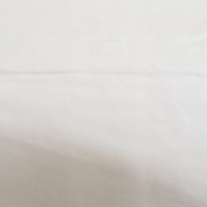 袋帯 西陣織 ながしま帯 証紙付き パステル系 ゴールド系 薄緑色ｘ金色ｘ多色 華文に切嵌文様 六通柄 正絹 仕立て上がり 着物帯 長さ448cm