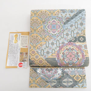 袋帯 キモノオフ