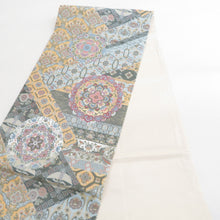 Load image into Gallery viewer, 袋帯 グリーン