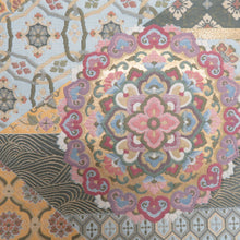 Load image into Gallery viewer, 袋帯 レディース 正絹