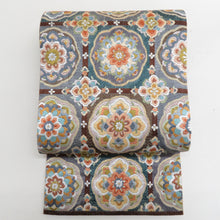 画像をギャラリービューアに読み込む, 袋帯 キモノオフ