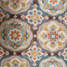 画像をギャラリービューアに読み込む, 袋帯 レディース 正絹