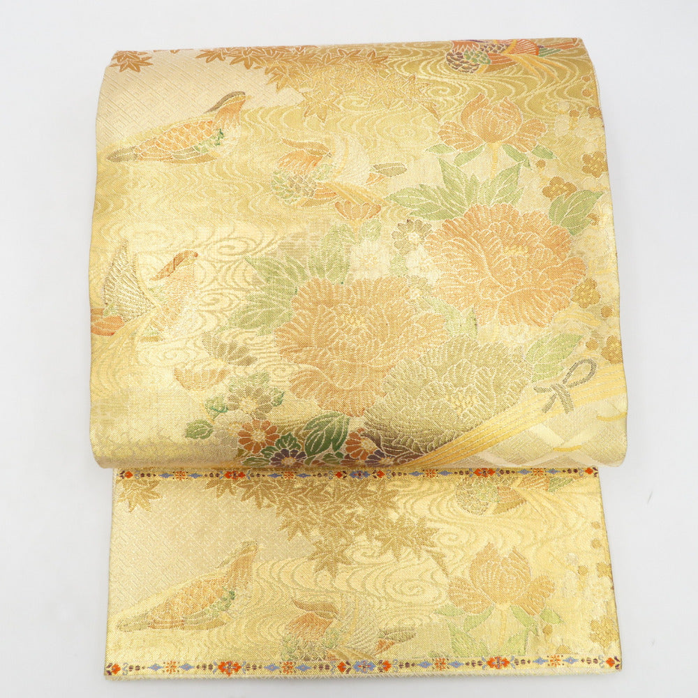 袋帯 キモノオフ