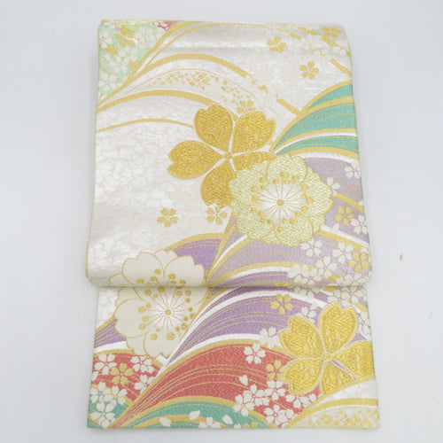 袋帯 キモノオフ