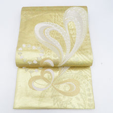 画像をギャラリービューアに読み込む, 袋帯 キモノオフ