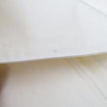 画像をギャラリービューアに読み込む, 袋帯 振袖用 銀糸金糸 シルバー系 銀色ｘピンク色ｘ多色 向い鶴紋様 六通柄 正絹 仕立て上がり 着物帯 長さ440cm