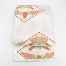 画像をギャラリービューアに読み込む, 袋帯 キモノオフ