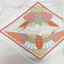 画像をギャラリービューアに読み込む, 袋帯 レディース 正絹