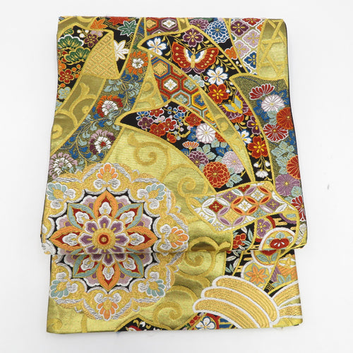 袋帯 キモノオフ