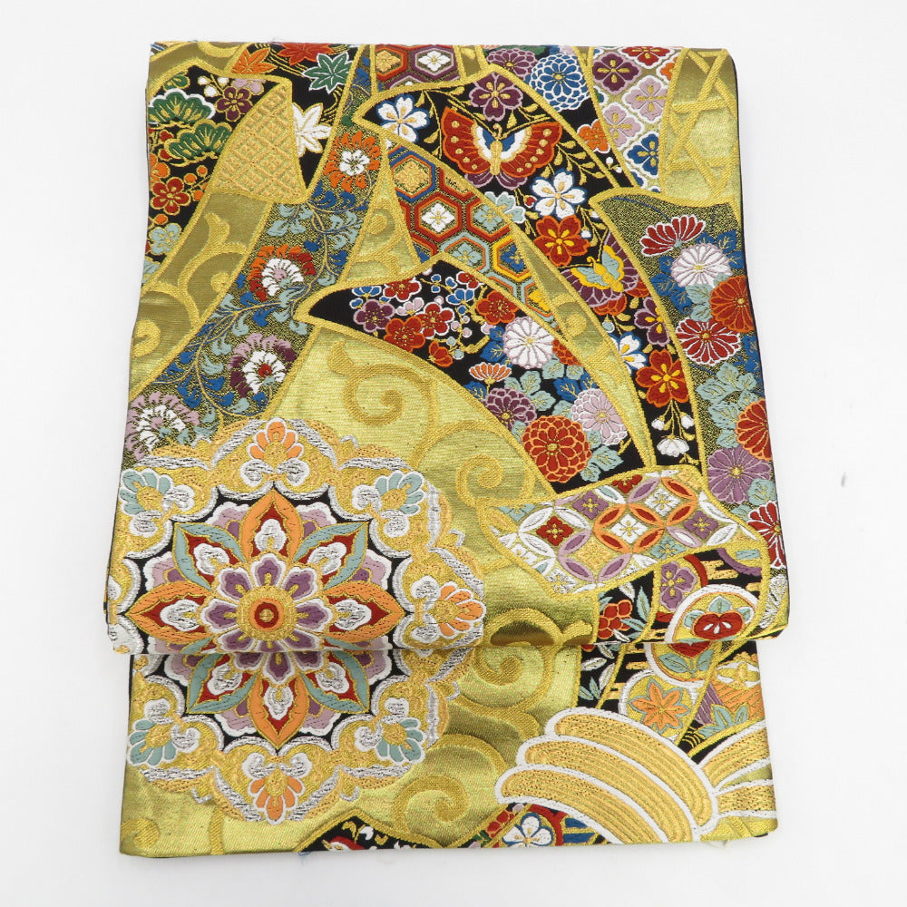 袋帯 キモノオフ