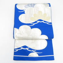 画像をギャラリービューアに読み込む, 袋帯 キモノオフ