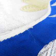 画像をギャラリービューアに読み込む, 正絹 袋帯 振袖用