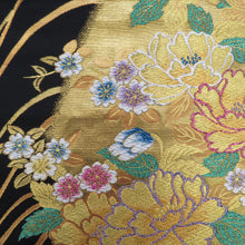 画像をギャラリービューアに読み込む, 袋帯 レディース 正絹