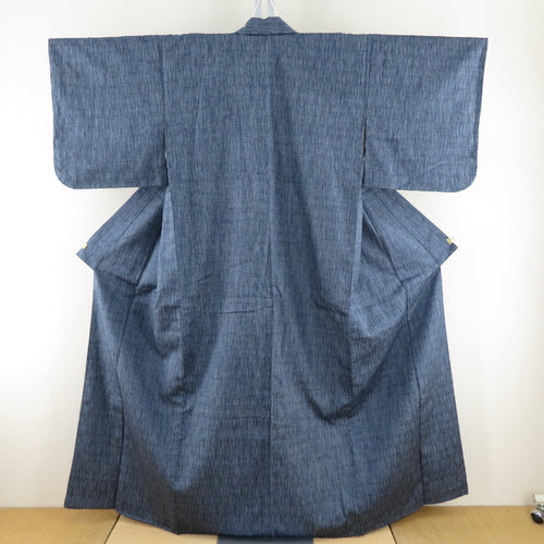 紬 着物 キモノオフ