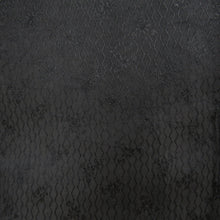 画像をギャラリービューアに読み込む, 紬 着物 青色ｘ紺色 縦縞模様 袷 バチ衿 正絹 カジュアル 仕立て上がり 身丈158cm