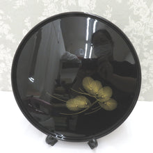 Load image into Gallery viewer, 骨董・民芸品 ブラック